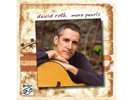 David Roth - More Pearls (CD)