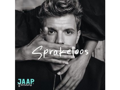 Jaap Reesema (Jake Reese) - Sprakeloos (CD)
