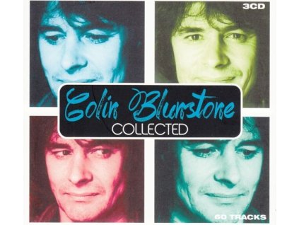 Colin Blunstone - Collected (CD)