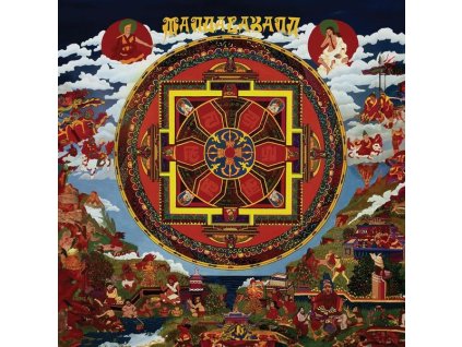 Mandalaband - Legacy: The Story Of Mandalaband 1975 - 1978 (CD)