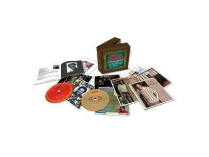 Bill Withers (1938-2020) - The Complete Sussex And Columbia Album Masters (CD)