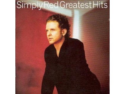 Simply Red - Greatest Hits CD