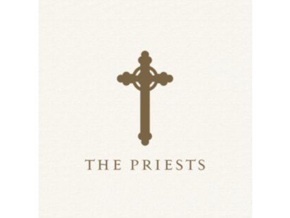 3512462 the priests the priests cd