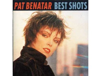Pat Benatar - Best Shots (Music CD)