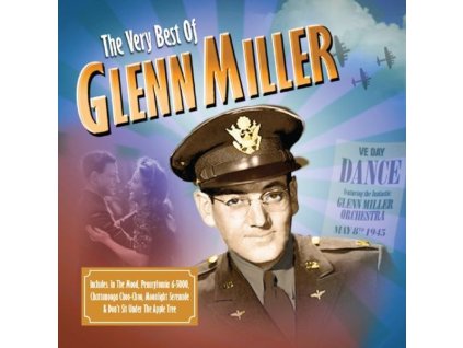 Glenn Miller (1904-1944) - The Very Best Of Glenn Miller (CD)