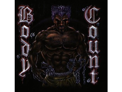 Body Count - Body Count (CD)