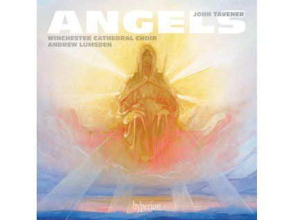 3514262 john tavener 1944 2013 chorwerke angels cd