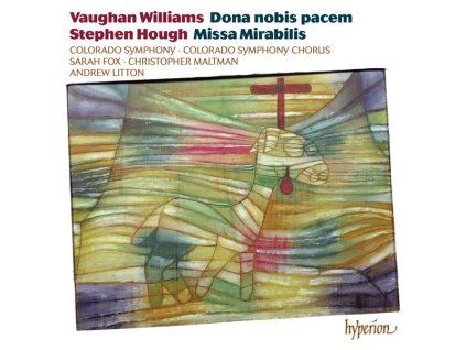 3514313 stephen hough missa mirabilis cd