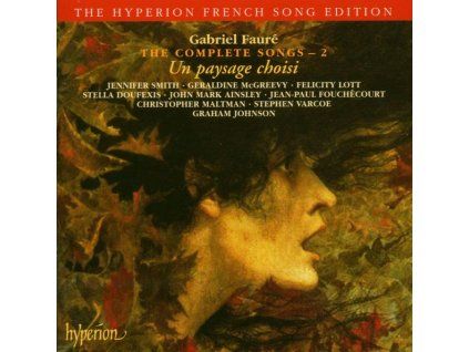 3514445 gabriel faure 1845 1924 samtliche lieder vol 2 cd