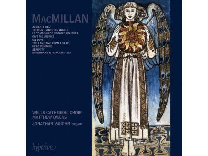 3514547 james macmillan chorwerke cd