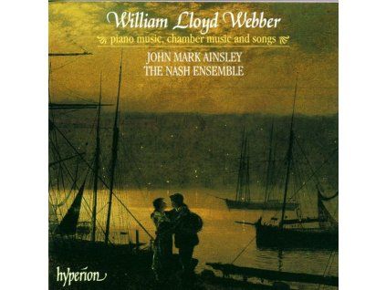 3514817 william lloyd webber 1914 1982 kammermusik cd