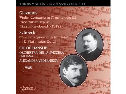 3514859 othmar schoeck 1886 1957 violinkonzert b dur op 21 cd