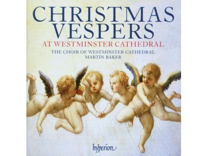 3514901 christmas vespers at westminster cathedral cd
