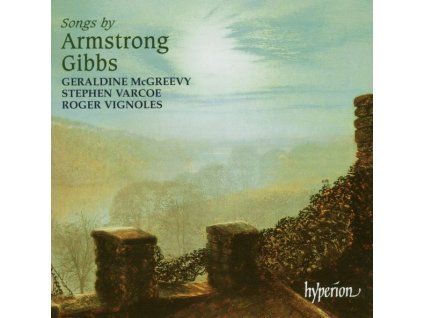 3514907 cecil armstrong gibbs 1889 1960 lieder cd