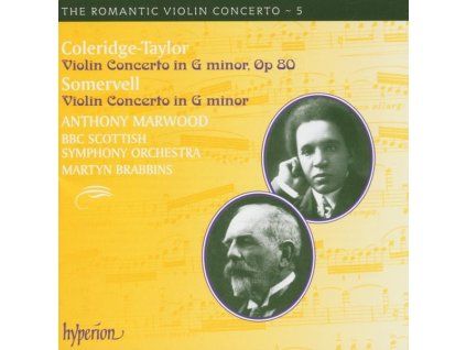 3514928 arthur somervell 1863 1937 violinkonzert g moll cd