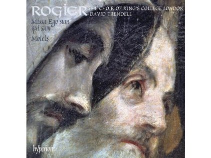 Philippe Rogier (1560-1596) - Missa "Ego sum qui sum (CD)