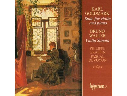 3515213 bruno walter 1876 1962 violinsonate cd