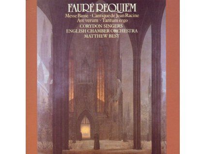 3515252 gabriel faure 1845 1924 requiem op 48 cd
