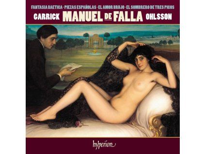 3515309 manuel de falla 1876 1946 klavierwerke cd