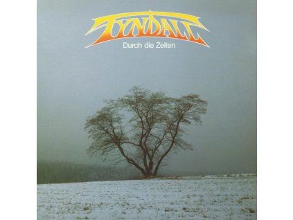 3515675 tyndall durch die zeiten cd