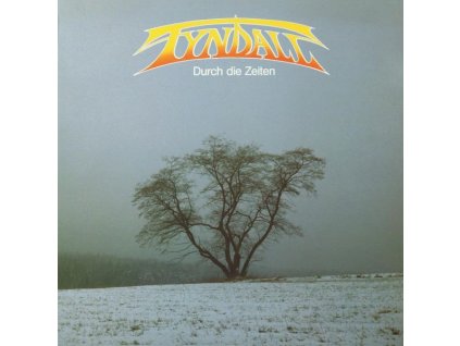 Tyndall - Durch die Zeiten (CD)