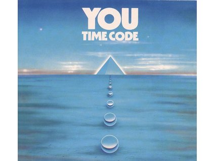 You - Time Code (CD)
