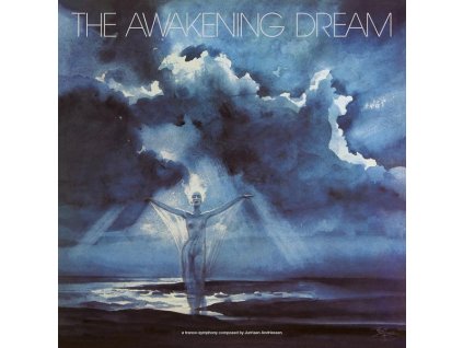Jurriaan Andriessen (1925-1996) - The Awakening Dream: A Trance-Symphony (CD)