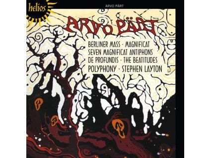 3515927 arvo part berliner messe cd