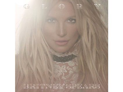 3516047 britney spears glory cd
