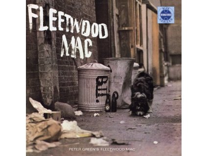 Fleetwood Mac - Fleetwood Mac - Expanded Edition (CD)