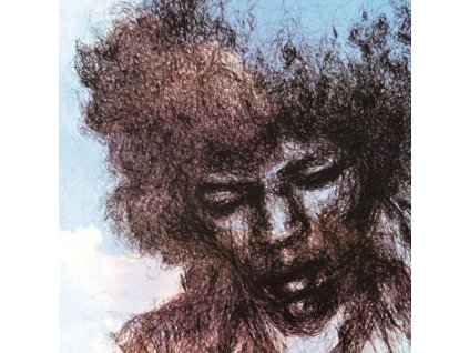 Jimi Hendrix (1942-1970) - The Cry Of Love (CD)