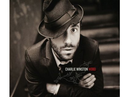 Charlie Winston - Hobo (CD)