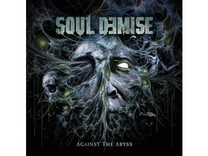 Soul Demise - Against The Abyss (CD)