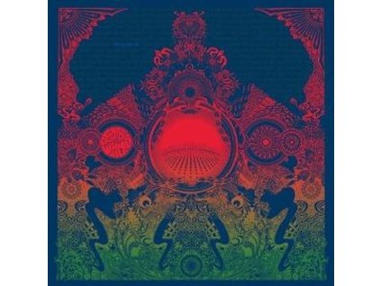 Gnod & White Hills - Drop Out III (CD)