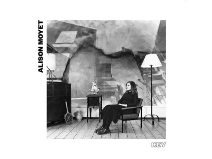 Alison Moyet - Key (CD)