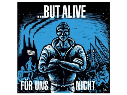But Alive - Für uns nicht (Reissue) (CD)