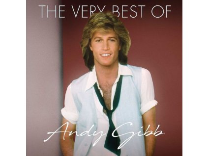 Andy Gibb - The Very Best Of Andy Gibb (CD)