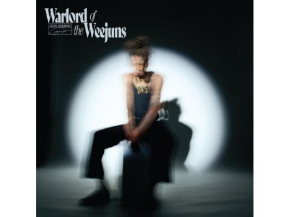 Goya Gumbani - Warlord Of The Weejuns (CD)