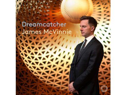 3517760 james mcvinnie dreamcatcher cd