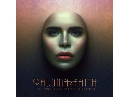 Paloma Faith - The Architect (Zeitgeist-Edition) (CD)