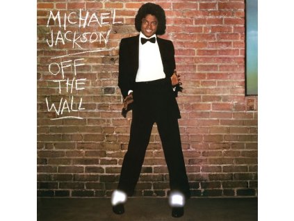 Michael Jackson (1958-2009) - Off The Wall (Special Edition) (CD)