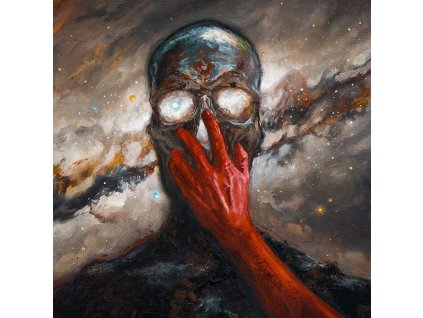 Bury Tomorrow - Cannibal (CD)