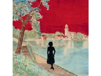 Current 93 - Sketches Of My Nightmares And Dreams Occuring (CD)