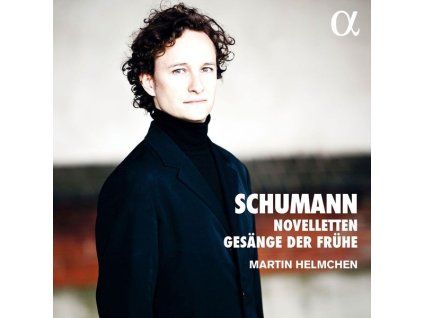3518921 robert schumann 1810 1856 novelletten op 21 cd