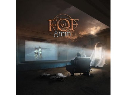 Fish On Friday - 8mm (CD)