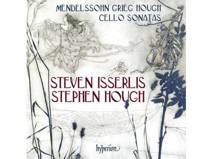 3519344 steven isserlis cellosonaten cd