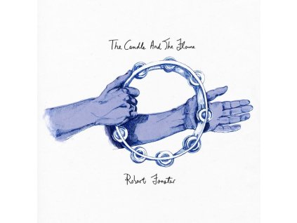 Robert Forster - The Candle And The Flame (CD)