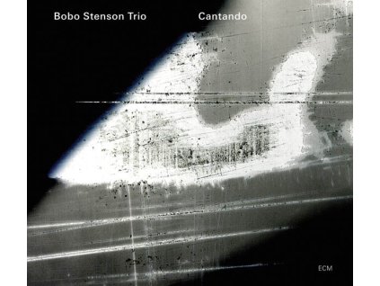 Bobo Stenson - Cantando (CD)