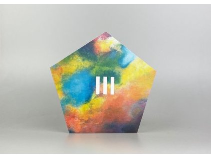 Evelyn Kryger - III (CD)