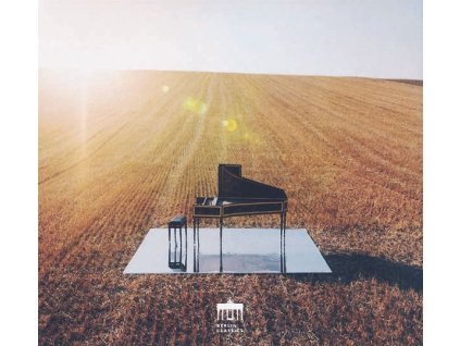 Johann Sebastian Bach (1685-1750) - Brandenburgische Konzerte Nr.1-6 (CD)